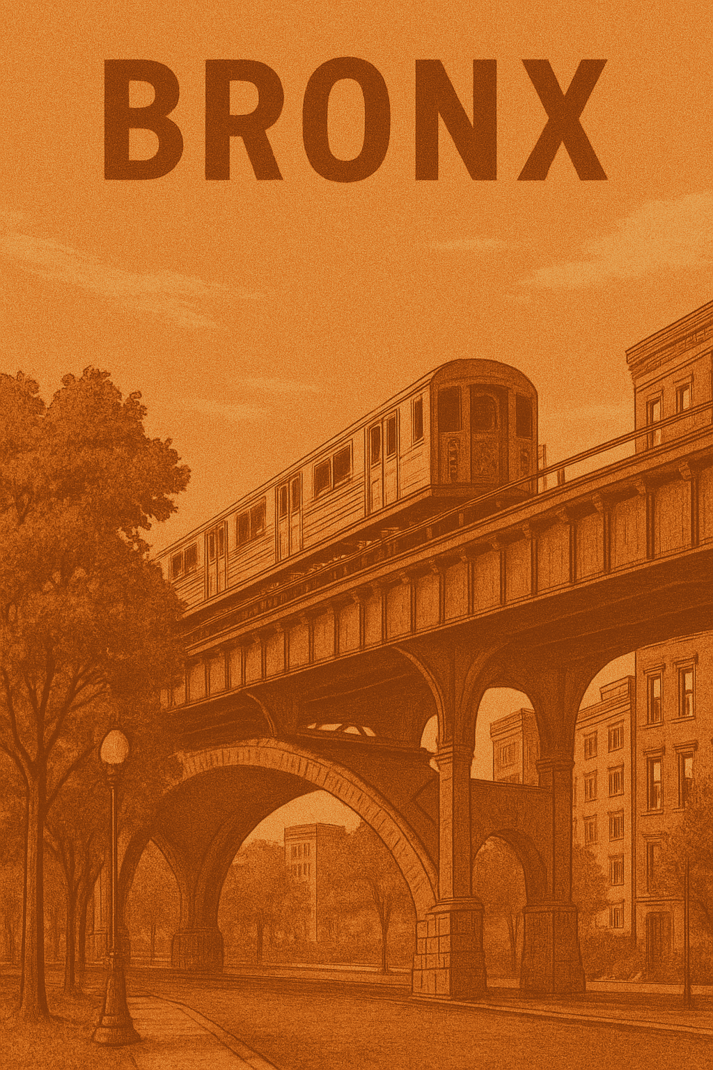 The Bronx borough