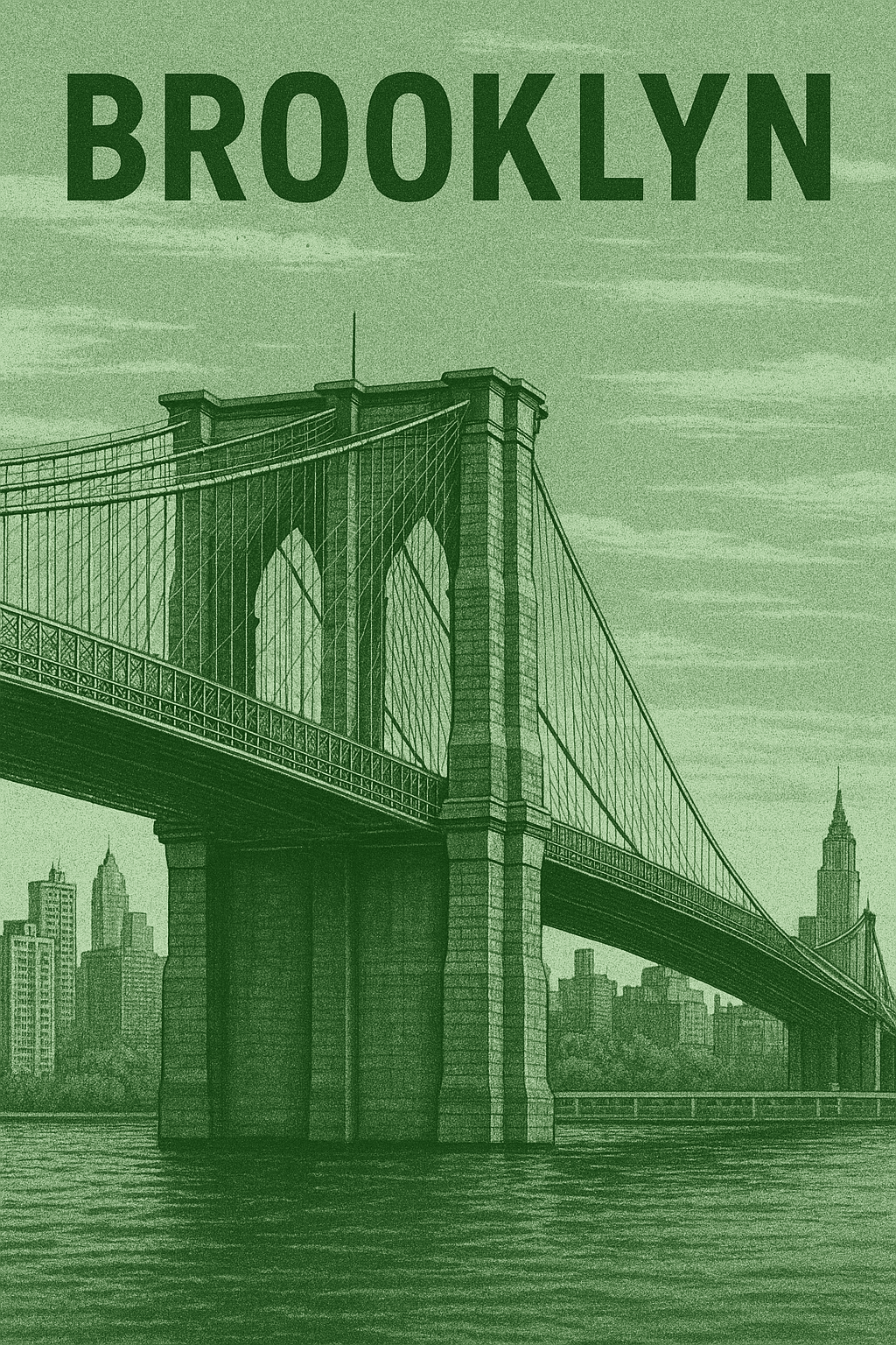 Brooklyn borough