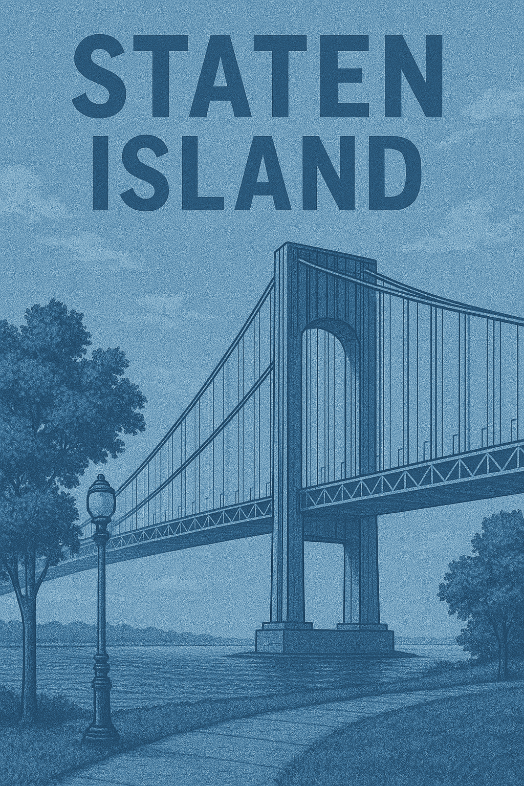 Staten Island borough